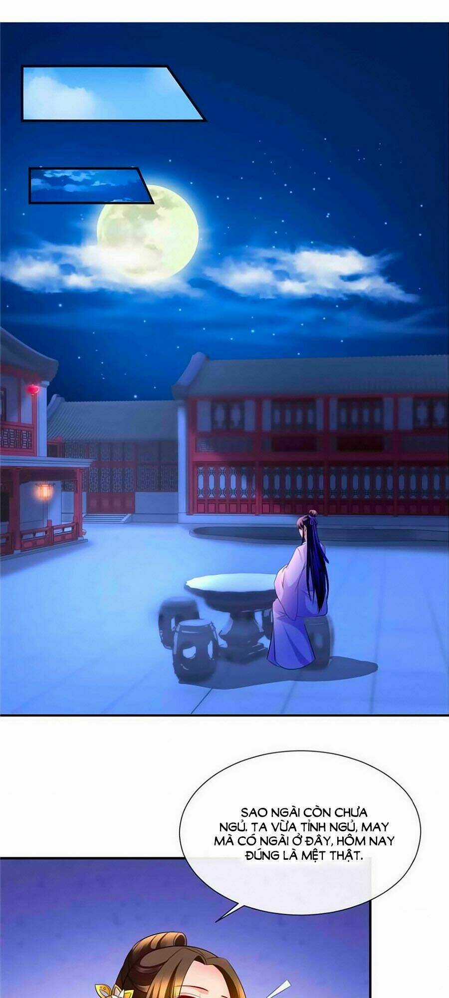 Kiêu Sủng Y Phi - Chapter 48 - Trang 13