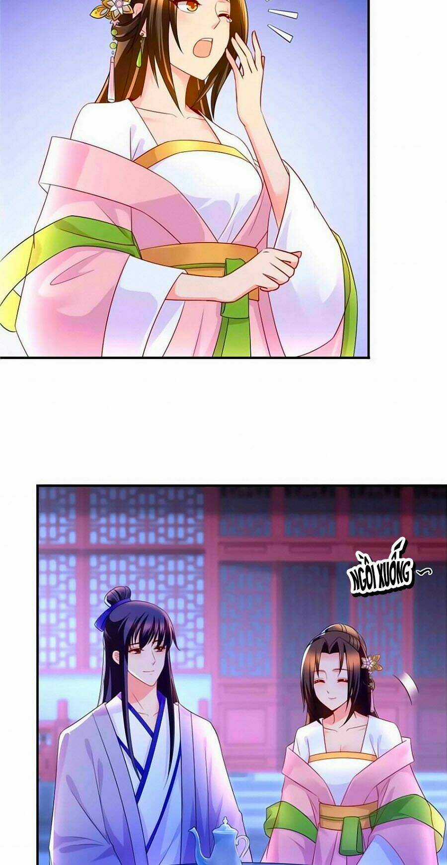 Kiêu Sủng Y Phi - Chapter 48 - Trang 14