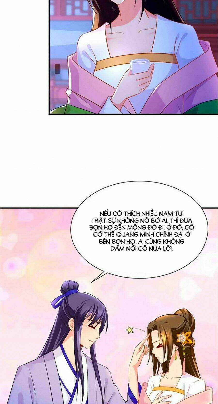 Kiêu Sủng Y Phi - Chapter 48 - Trang 17