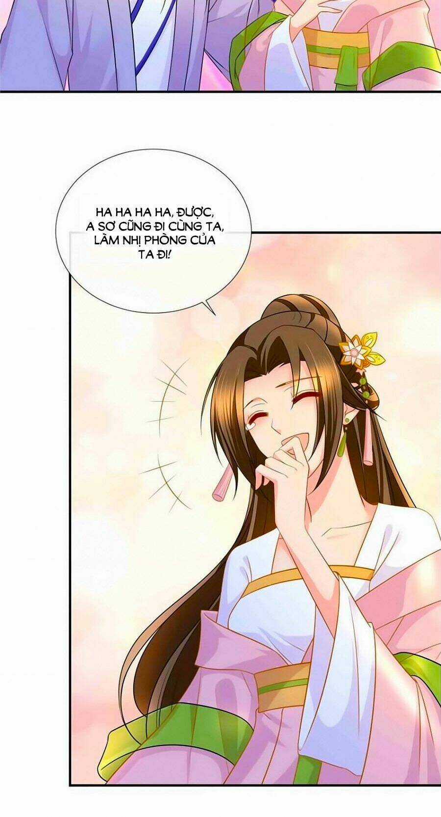 Kiêu Sủng Y Phi - Chapter 48 - Trang 18