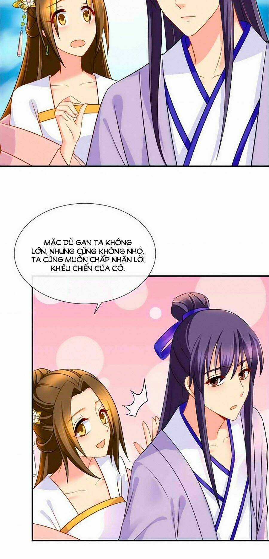 Kiêu Sủng Y Phi - Chapter 48 - Trang 3