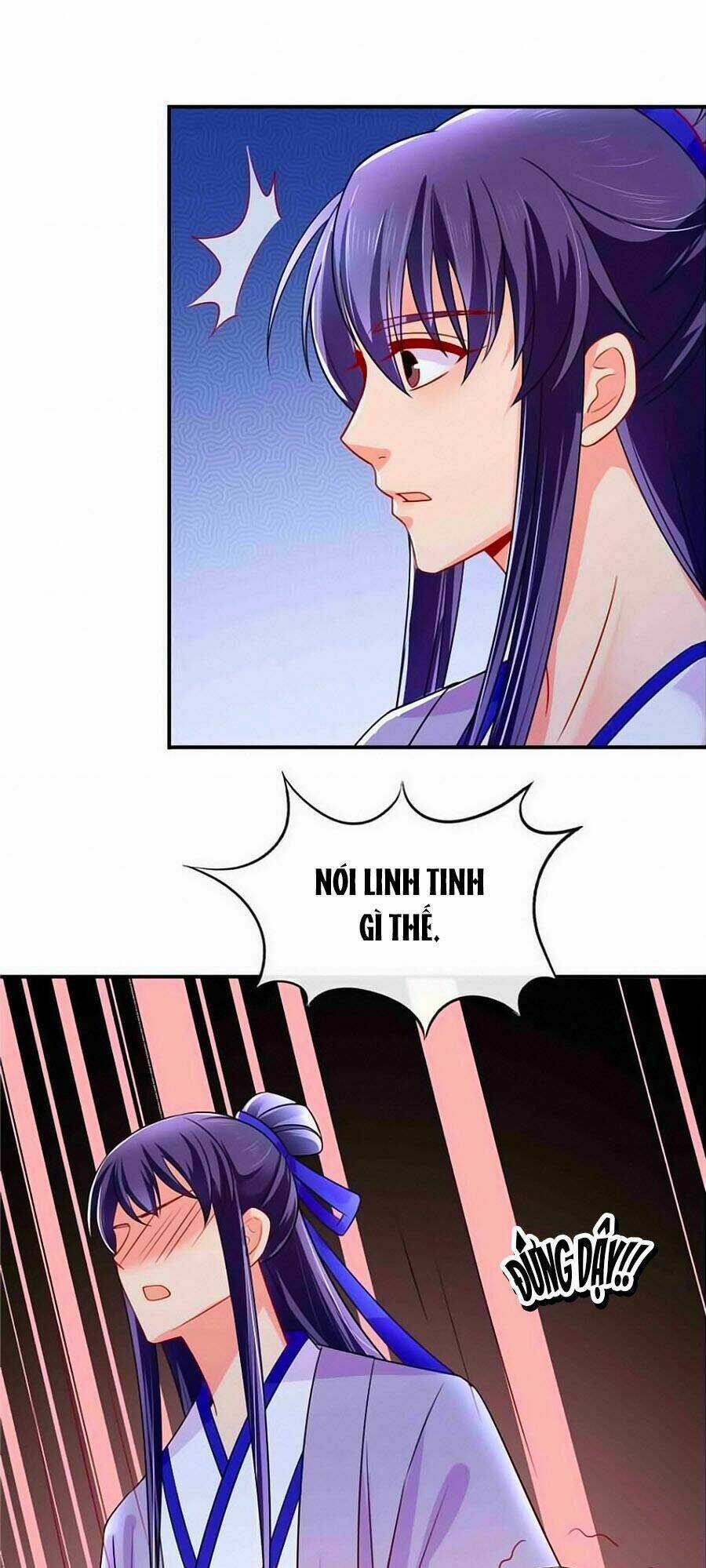 Kiêu Sủng Y Phi - Chapter 48 - Trang 22