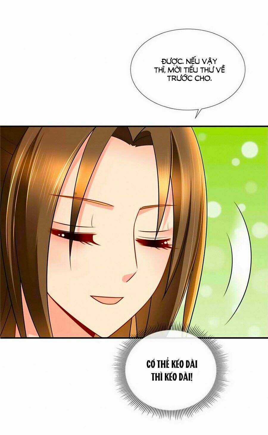 Kiêu Sủng Y Phi - Chapter 48 - Trang 7