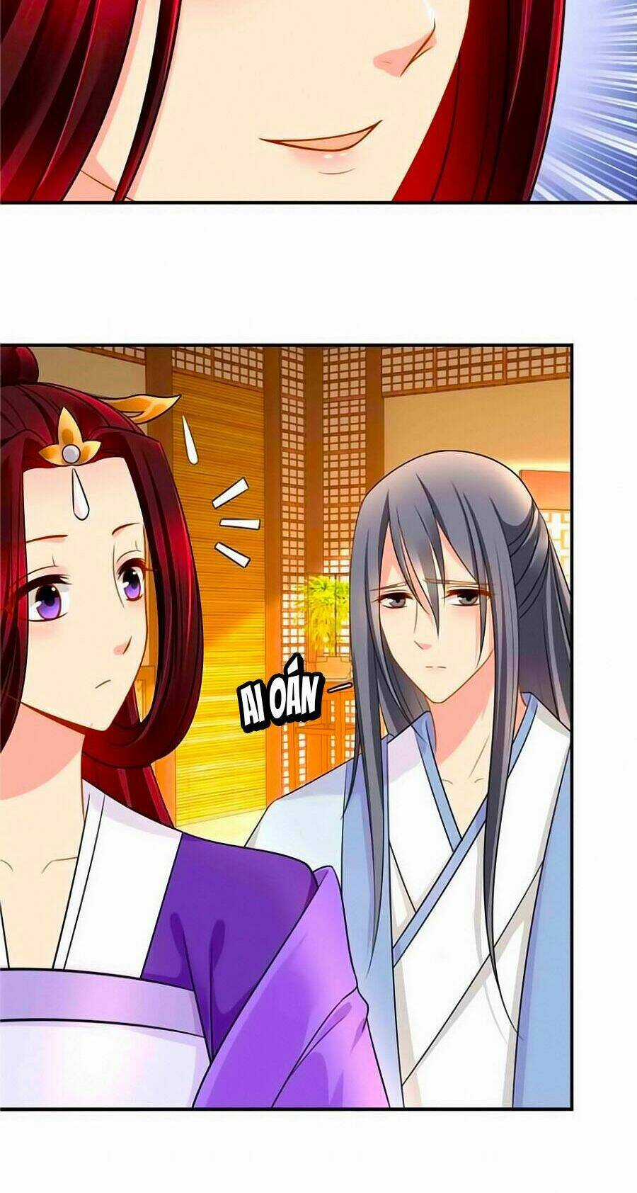 Kiêu Sủng Y Phi - Chapter 48 - Trang 10