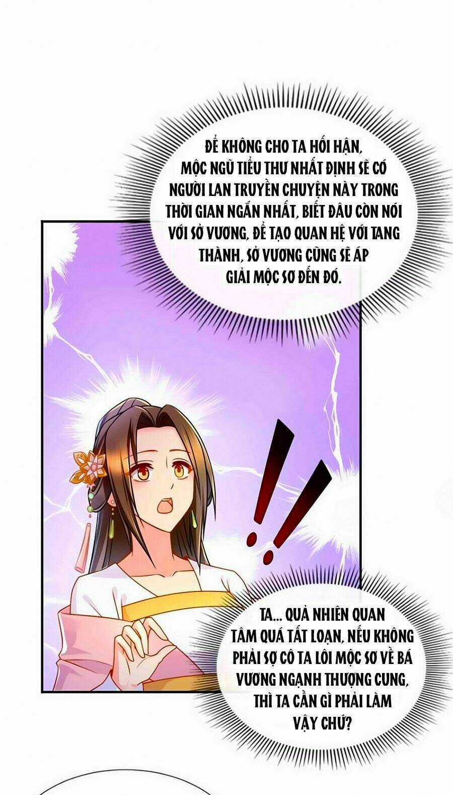 Kiêu Sủng Y Phi - Chapter 49 - Trang 13