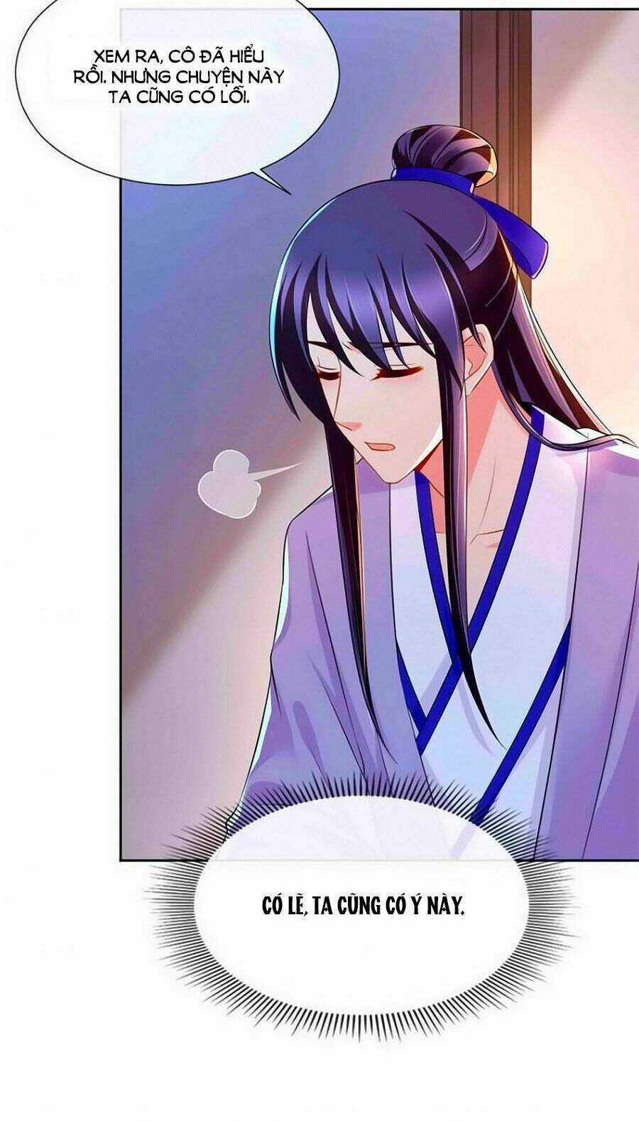 Kiêu Sủng Y Phi - Chapter 49 - Trang 14