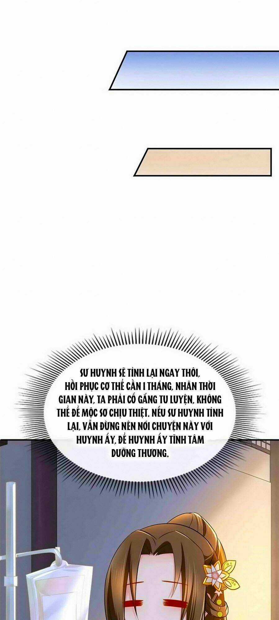 Kiêu Sủng Y Phi - Chapter 49 - Trang 15