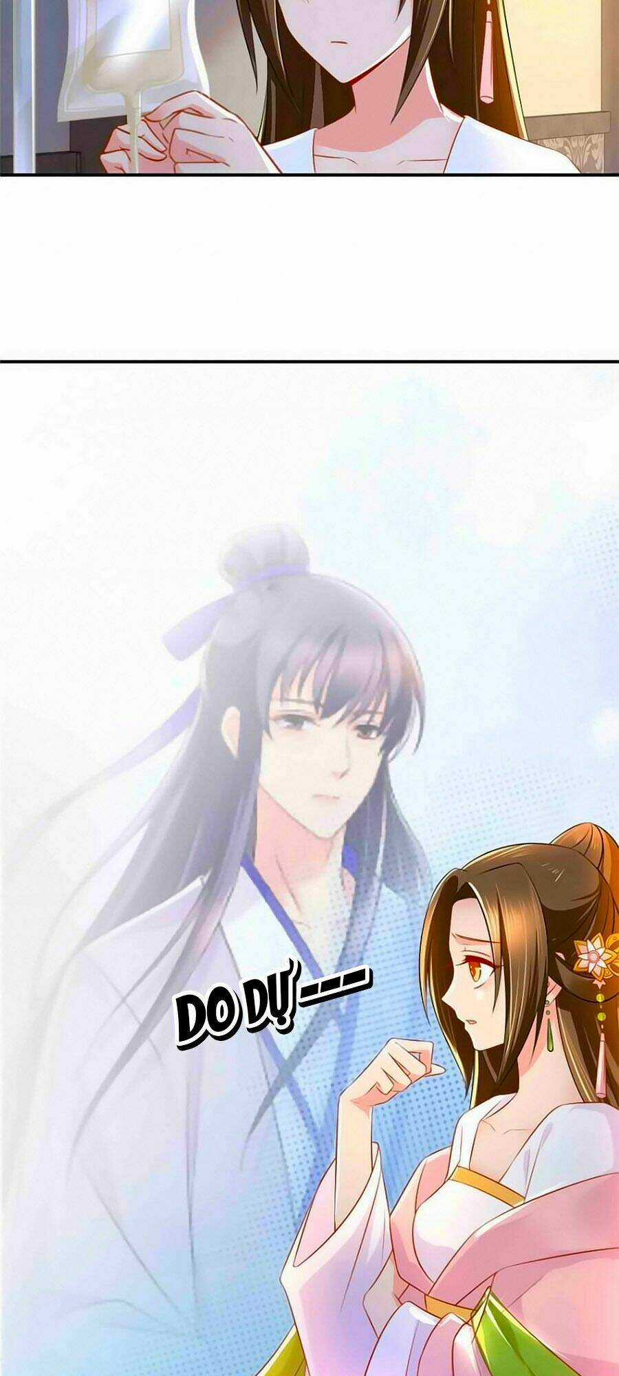 Kiêu Sủng Y Phi - Chapter 49 - Trang 16