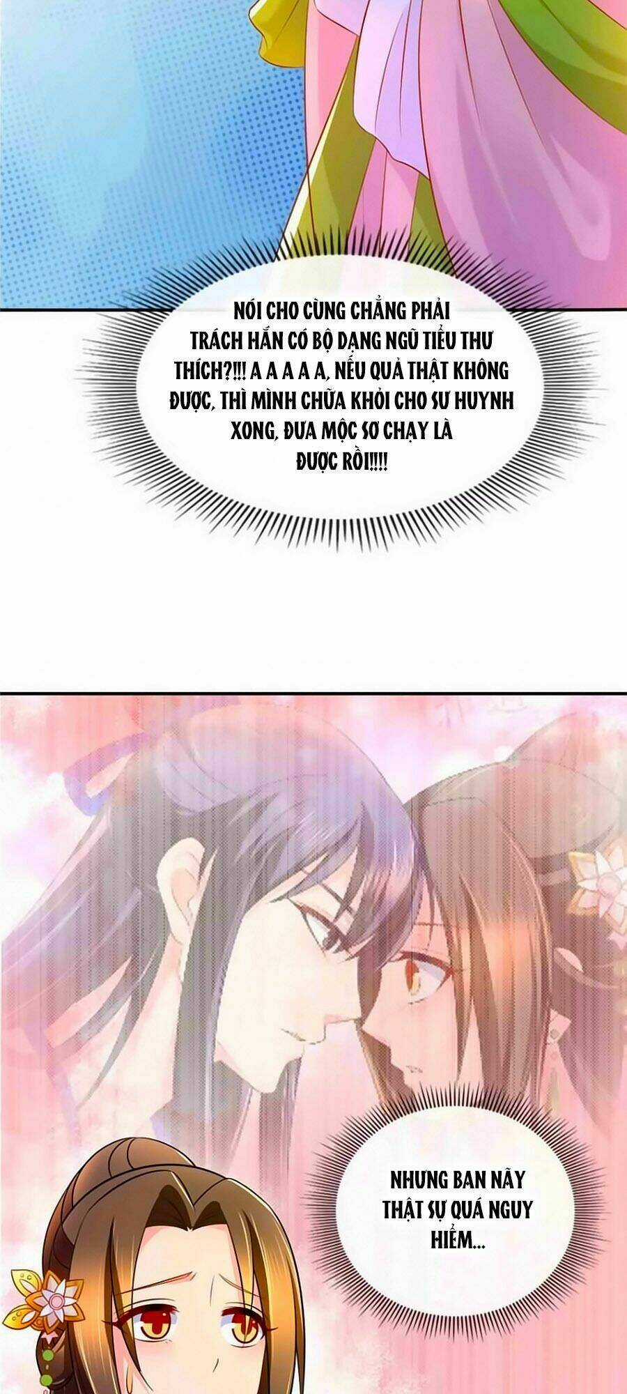 Kiêu Sủng Y Phi - Chapter 49 - Trang 17