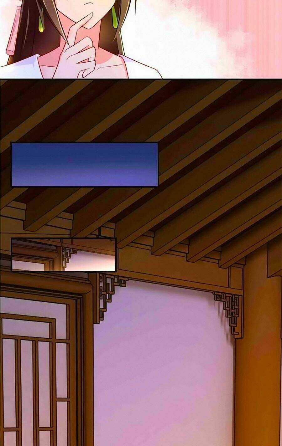 Kiêu Sủng Y Phi - Chapter 49 - Trang 18