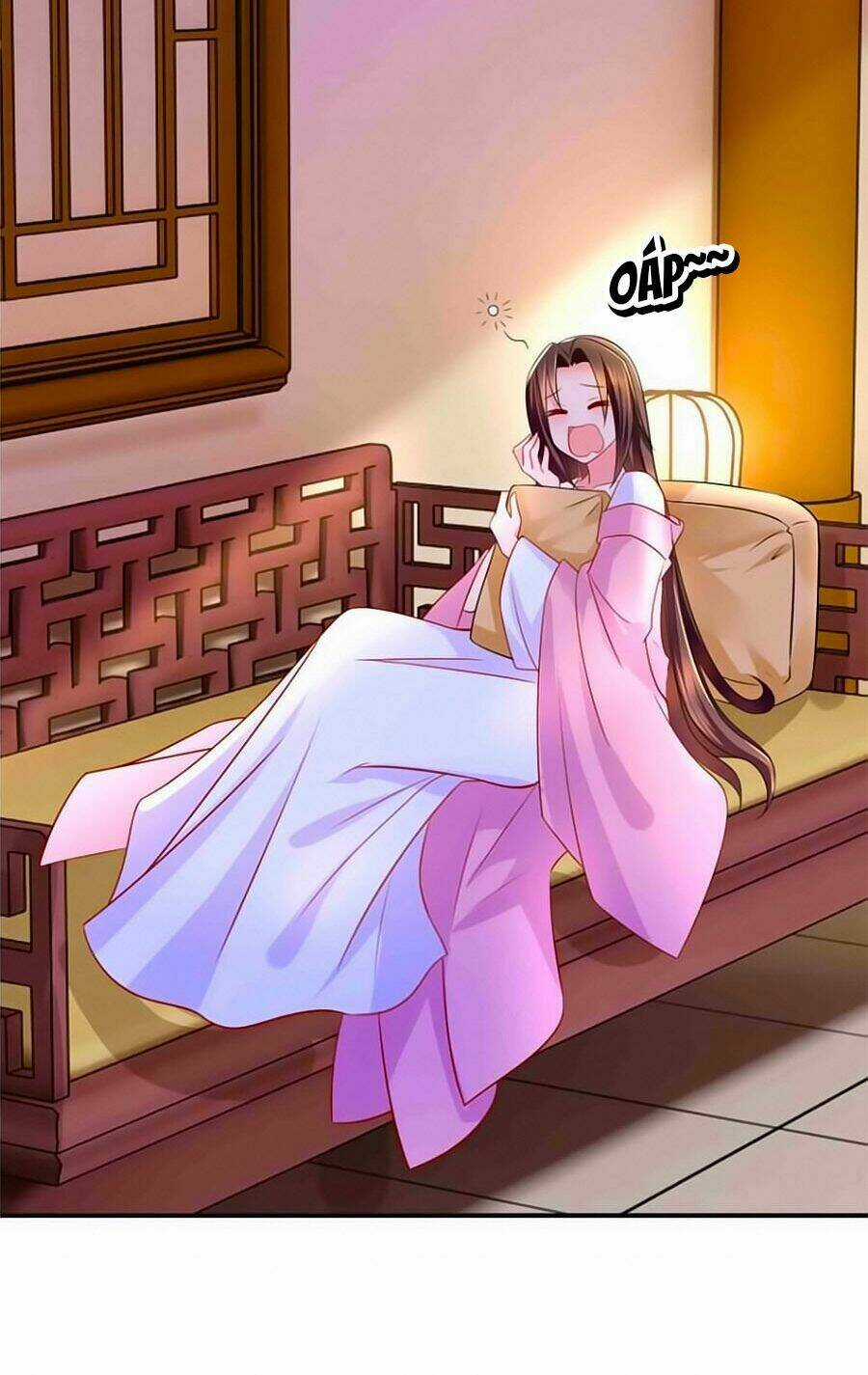 Kiêu Sủng Y Phi - Chapter 49 - Trang 19