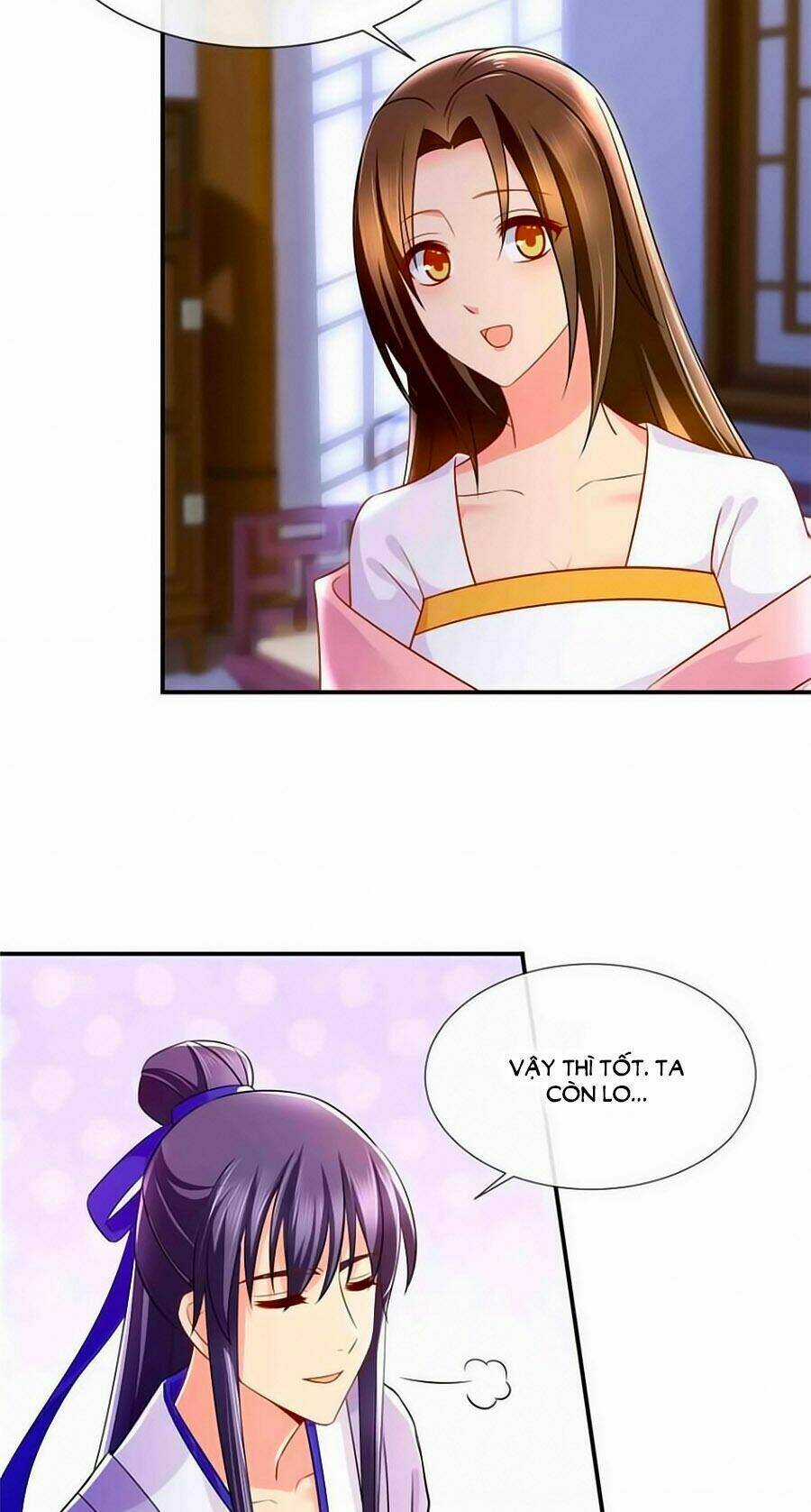 Kiêu Sủng Y Phi - Chapter 49 - Trang 21