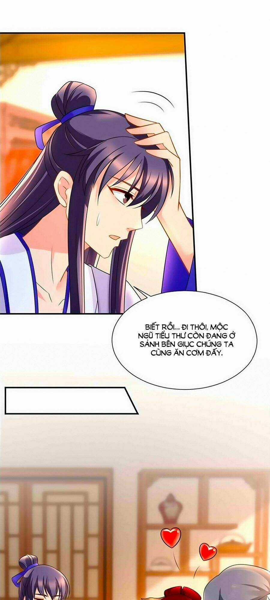 Kiêu Sủng Y Phi - Chapter 49 - Trang 23