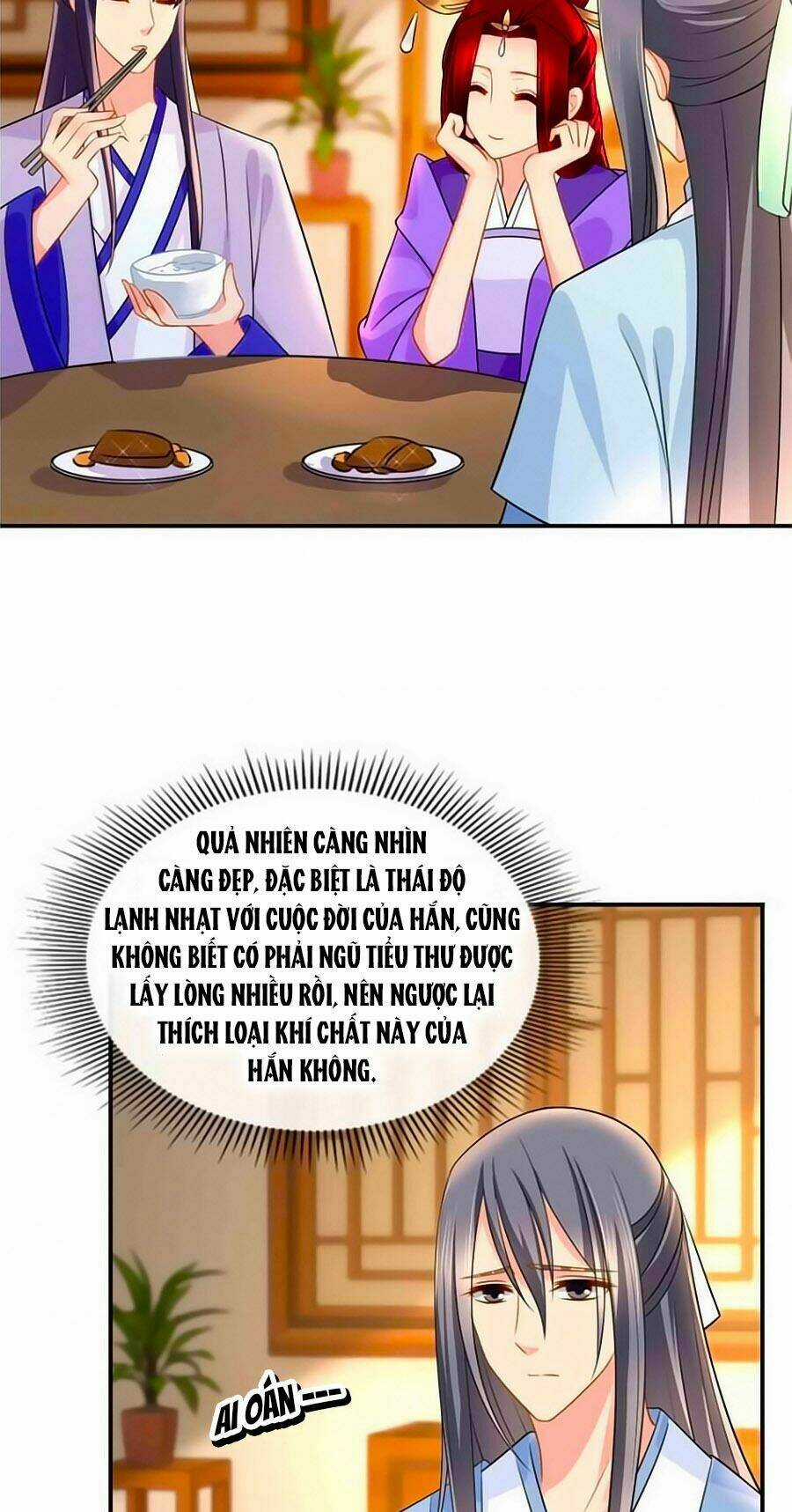 Kiêu Sủng Y Phi - Chapter 49 - Trang 24