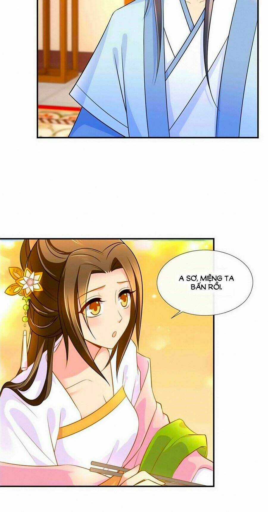 Kiêu Sủng Y Phi - Chapter 49 - Trang 25