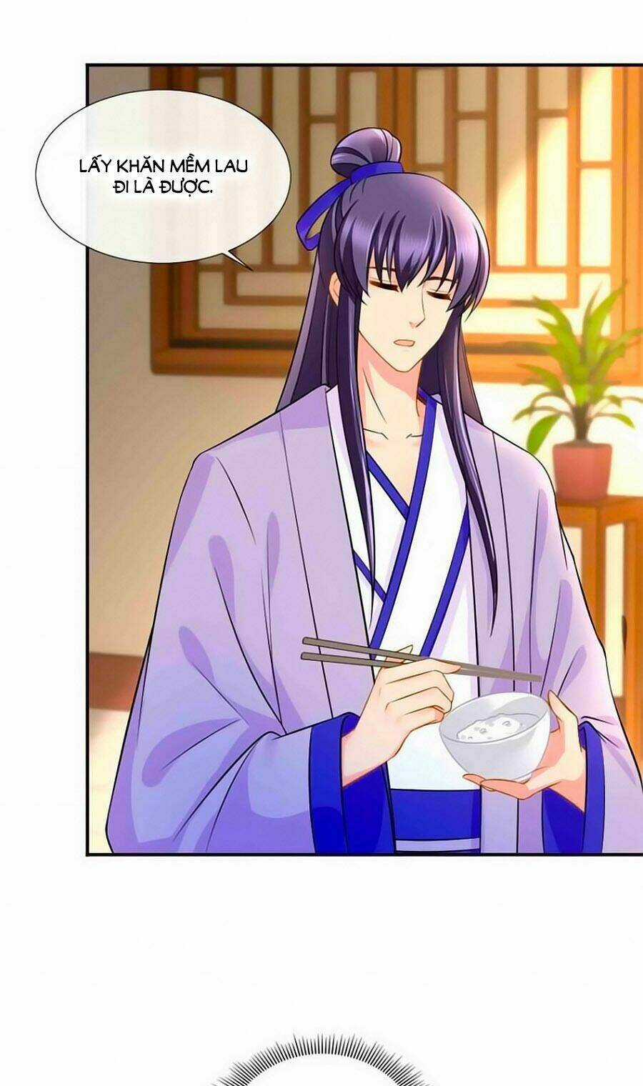 Kiêu Sủng Y Phi - Chapter 49 - Trang 26