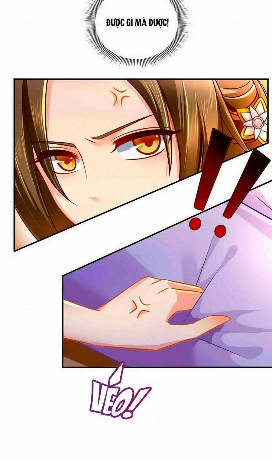 Kiêu Sủng Y Phi - Chapter 49 - Trang 27