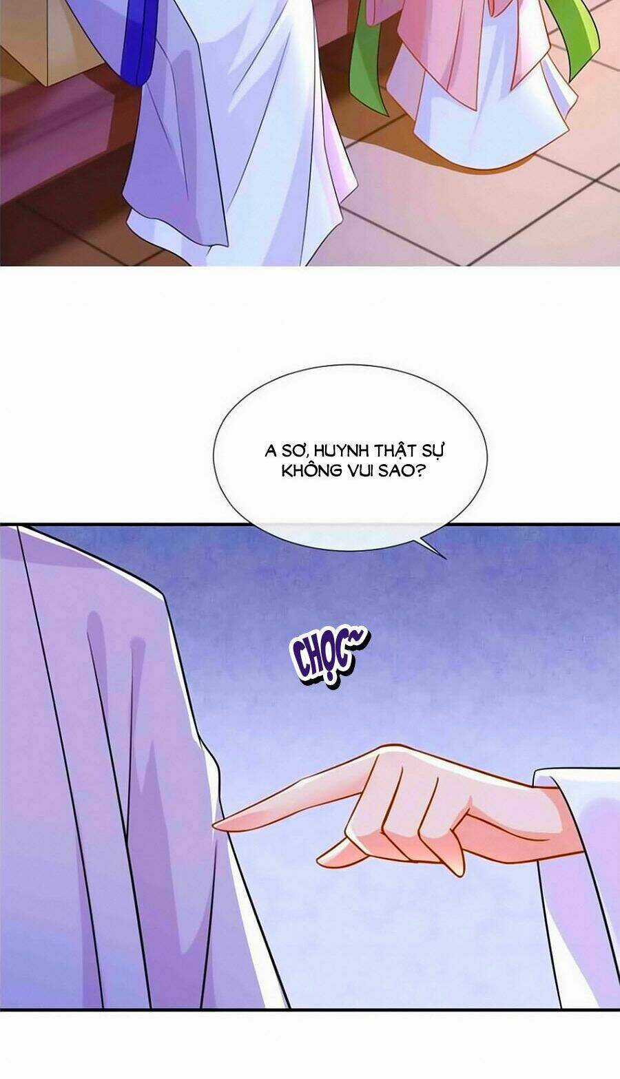 Kiêu Sủng Y Phi - Chapter 49 - Trang 4