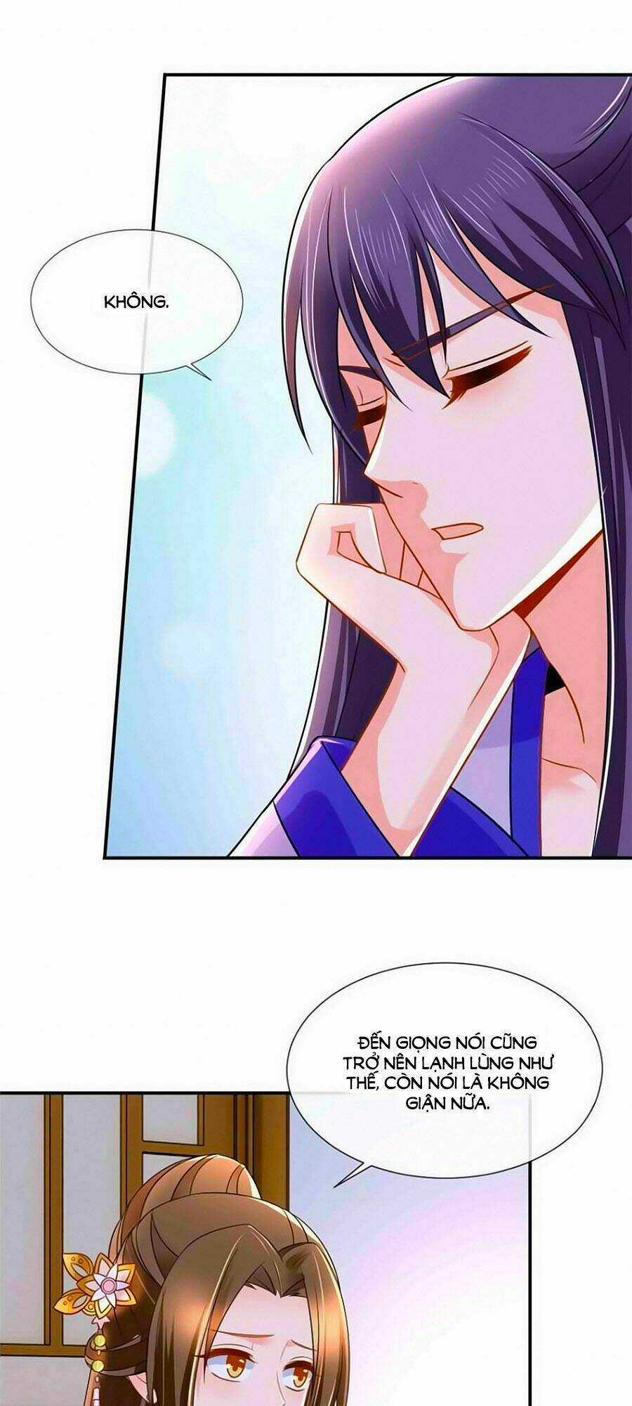 Kiêu Sủng Y Phi - Chapter 49 - Trang 5