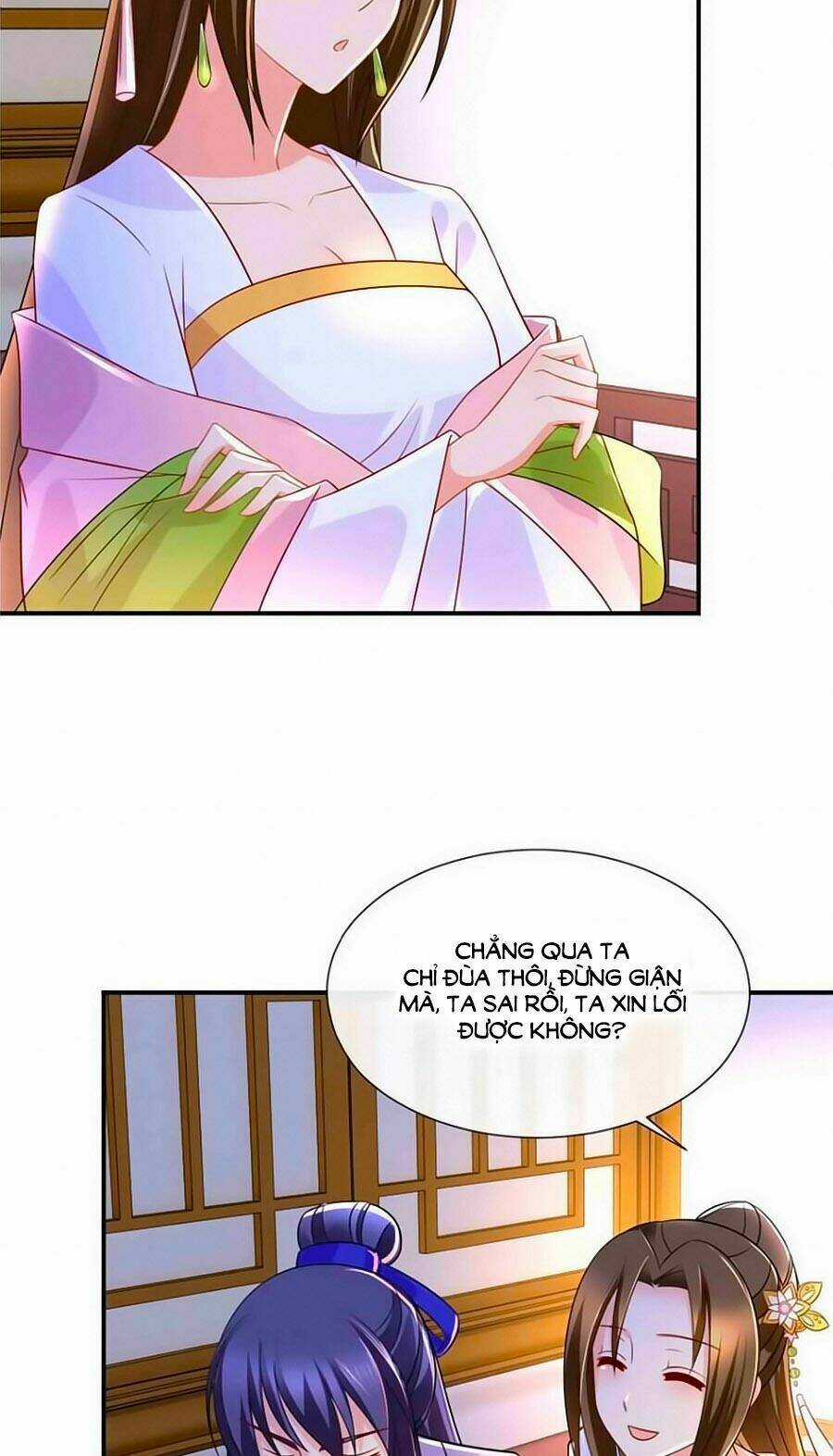 Kiêu Sủng Y Phi - Chapter 49 - Trang 6