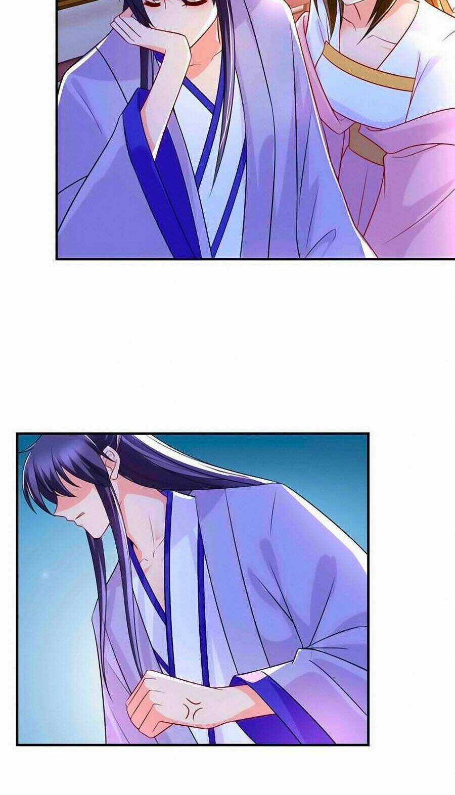 Kiêu Sủng Y Phi - Chapter 49 - Trang 7