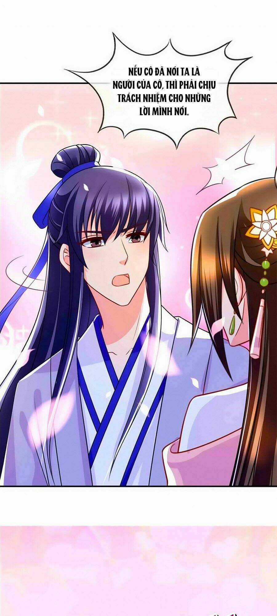 Kiêu Sủng Y Phi - Chapter 49 - Trang 8