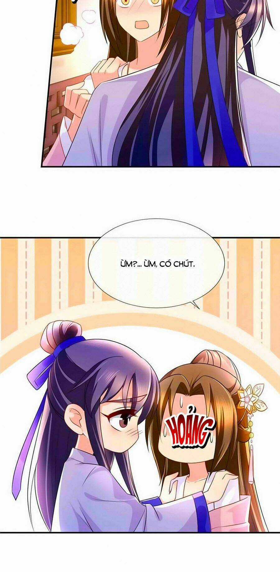 Kiêu Sủng Y Phi - Chapter 49 - Trang 10