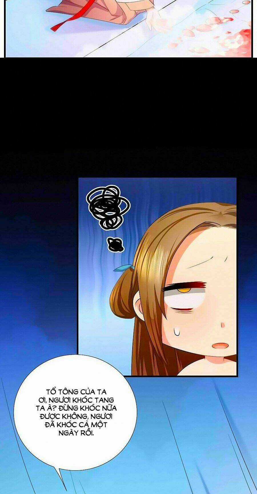 Kiêu Sủng Y Phi - Chapter 5 - Trang 2