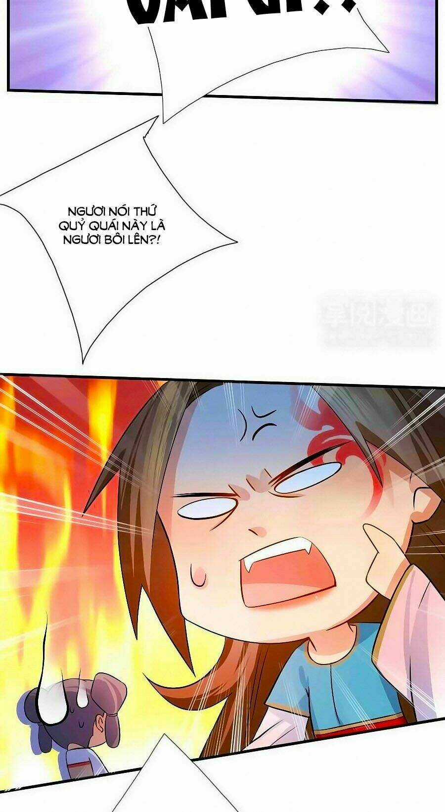 Kiêu Sủng Y Phi - Chapter 5 - Trang 12