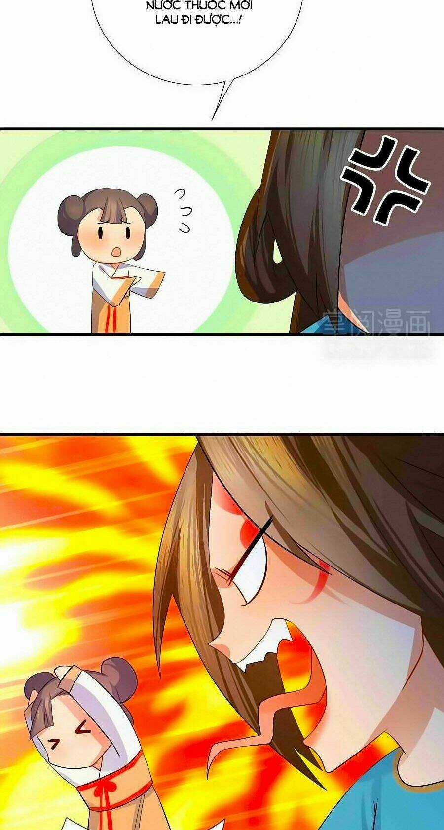 Kiêu Sủng Y Phi - Chapter 5 - Trang 14