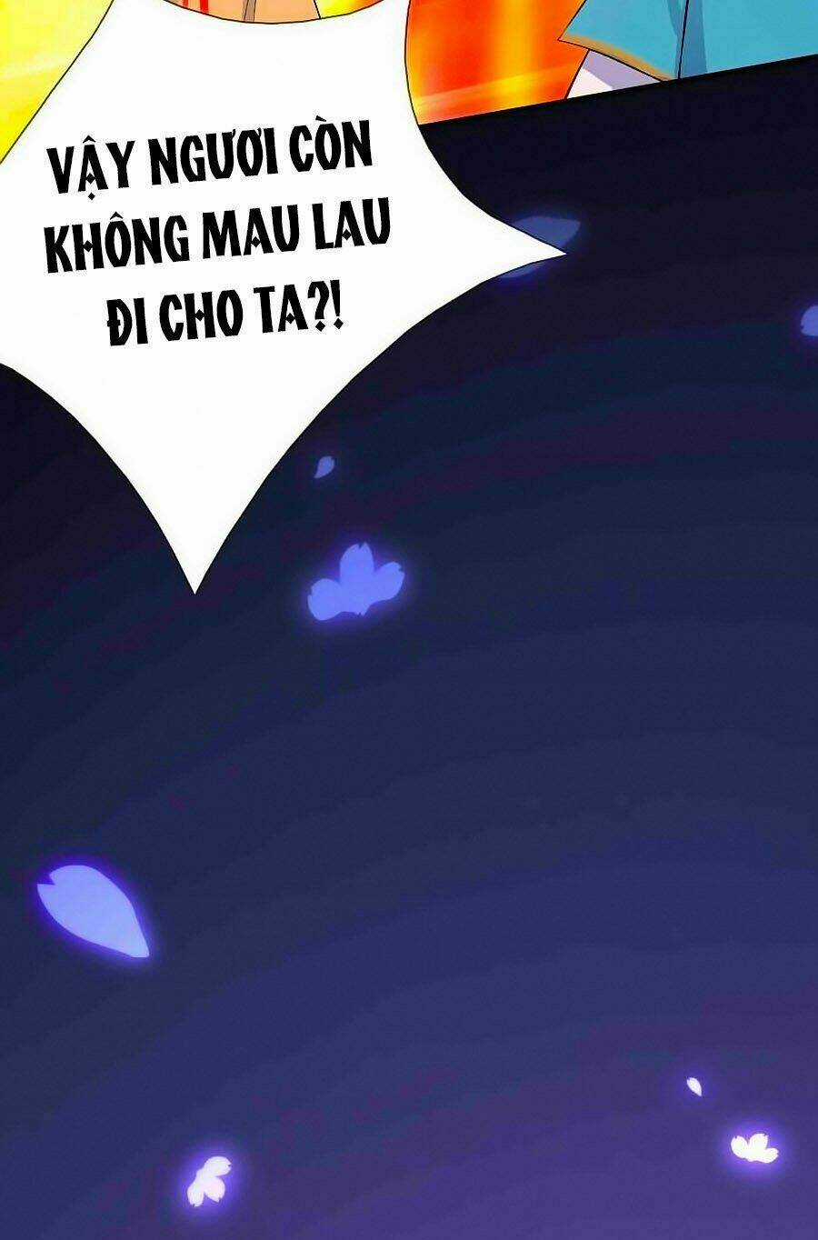 Kiêu Sủng Y Phi - Chapter 5 - Trang 15