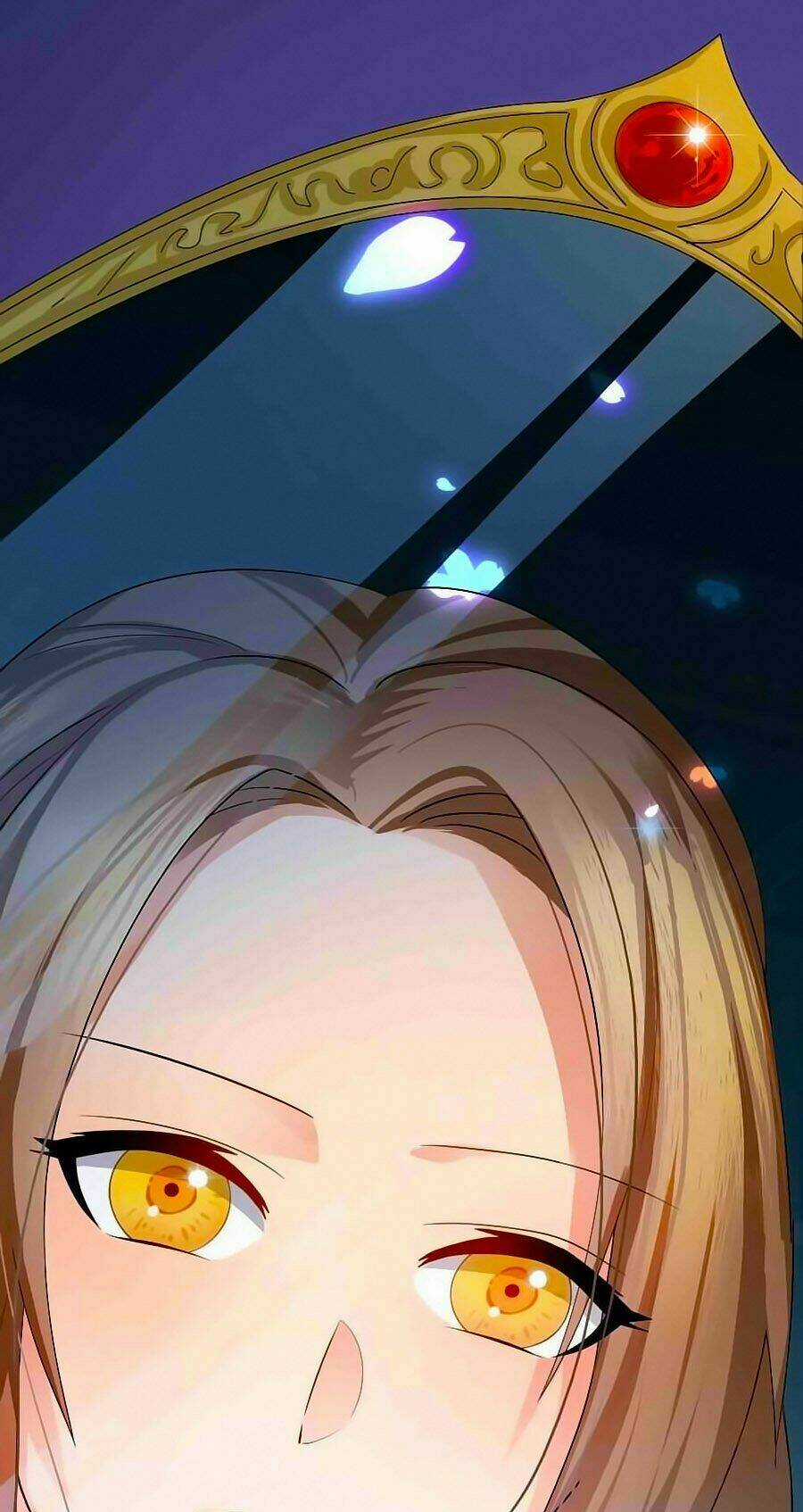 Kiêu Sủng Y Phi - Chapter 5 - Trang 16