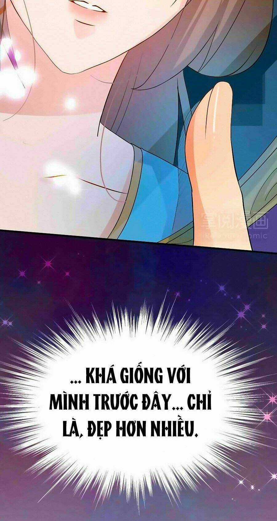 Kiêu Sủng Y Phi - Chapter 5 - Trang 17