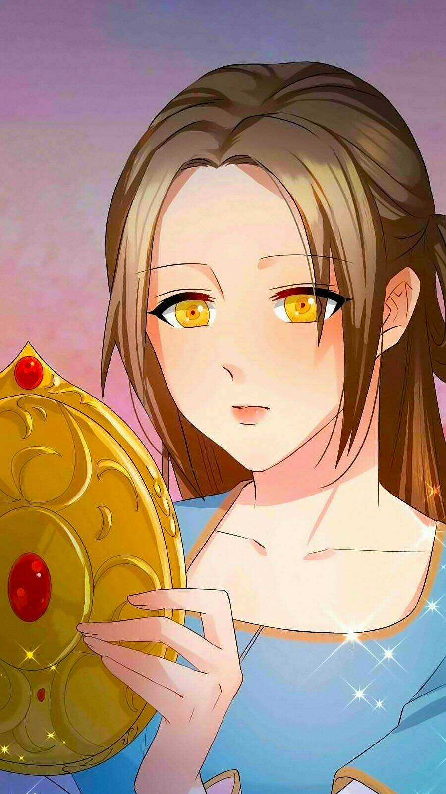 Kiêu Sủng Y Phi - Chapter 5 - Trang 18