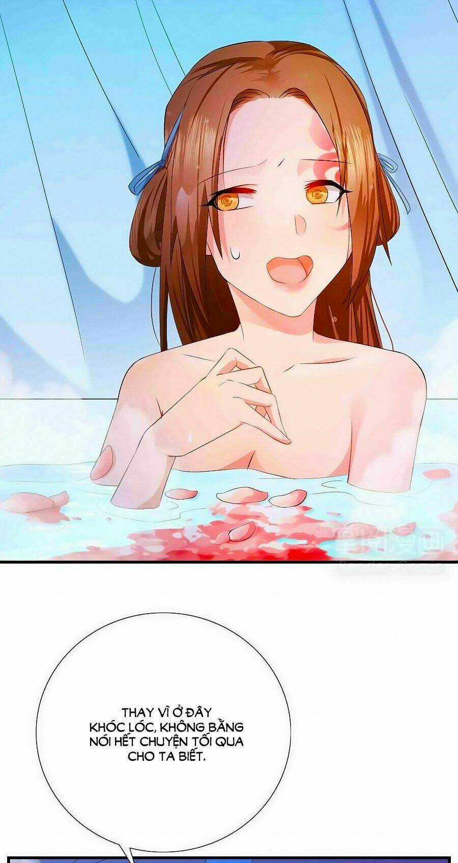 Kiêu Sủng Y Phi - Chapter 5 - Trang 3