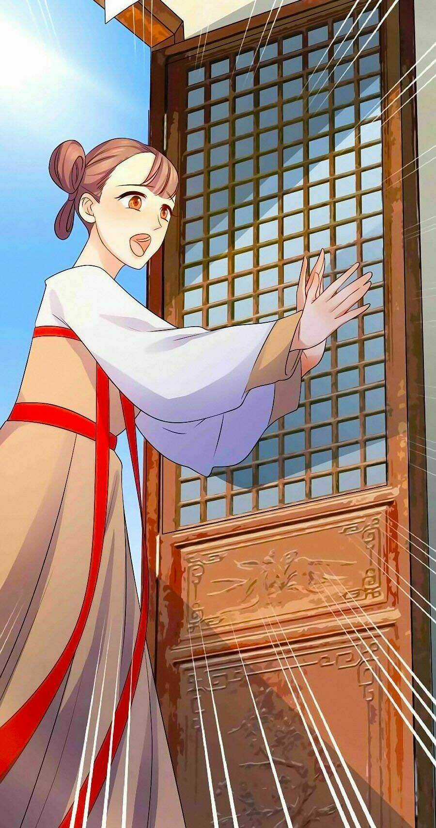 Kiêu Sủng Y Phi - Chapter 5 - Trang 22