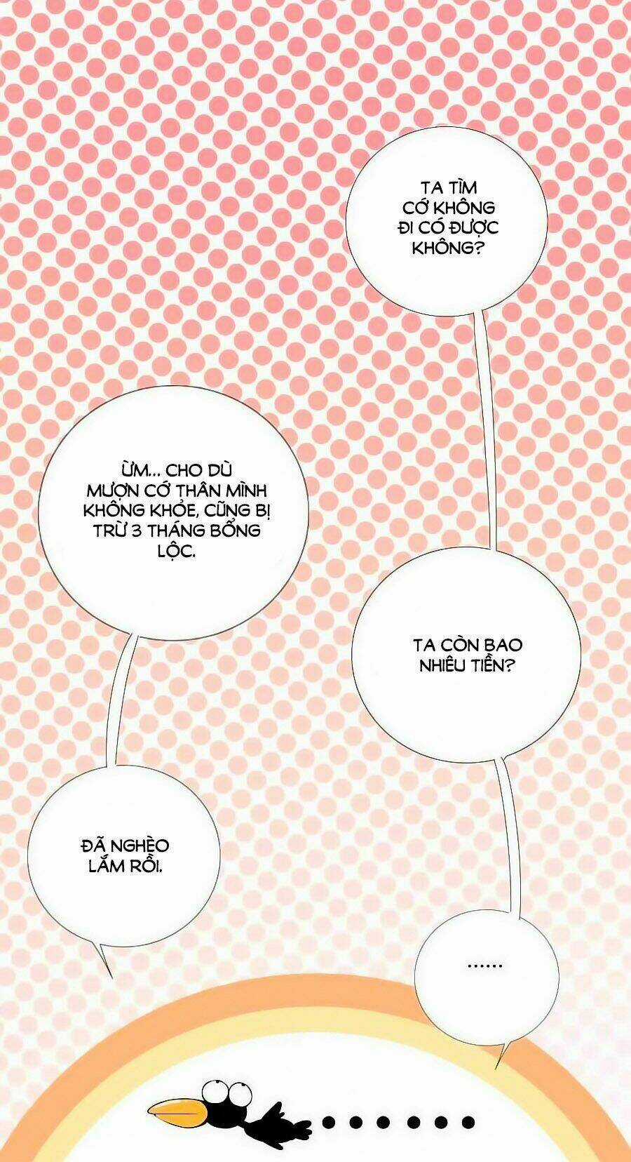 Kiêu Sủng Y Phi - Chapter 5 - Trang 25