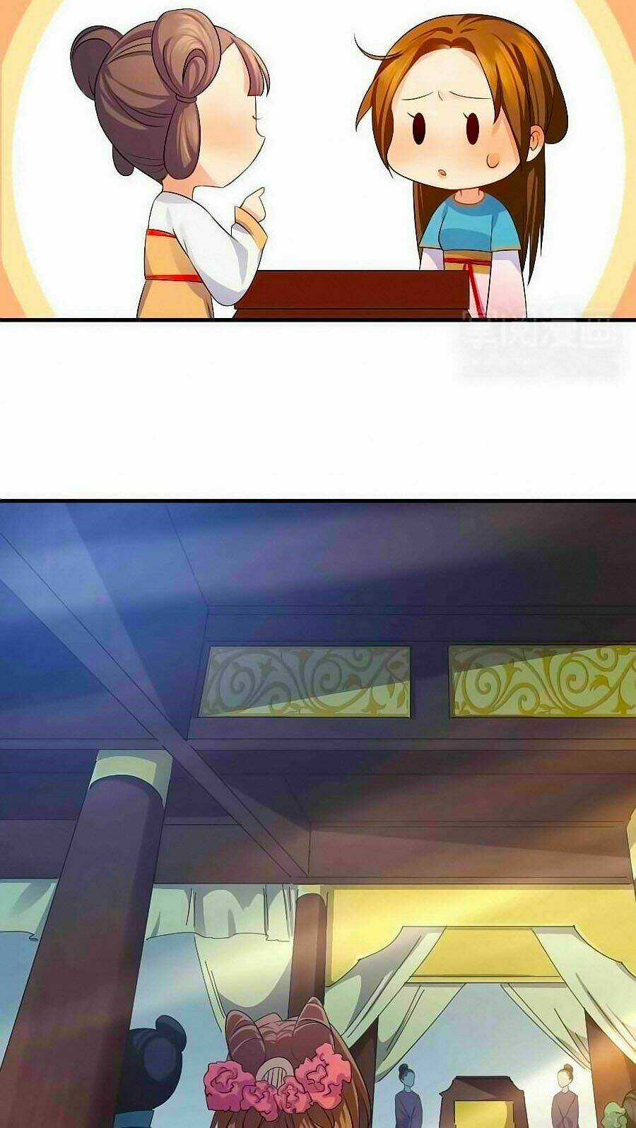 Kiêu Sủng Y Phi - Chapter 5 - Trang 26