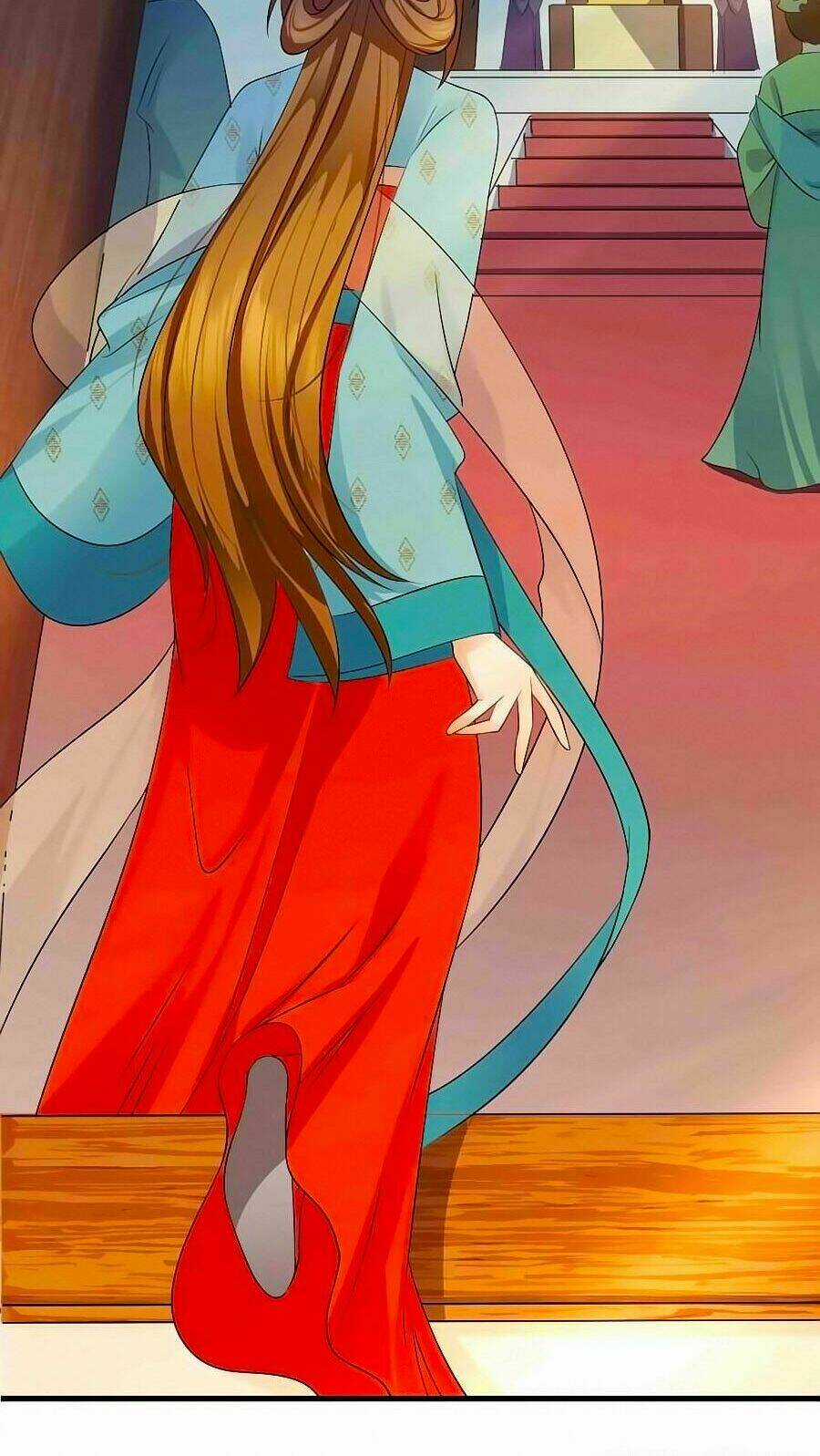 Kiêu Sủng Y Phi - Chapter 5 - Trang 27