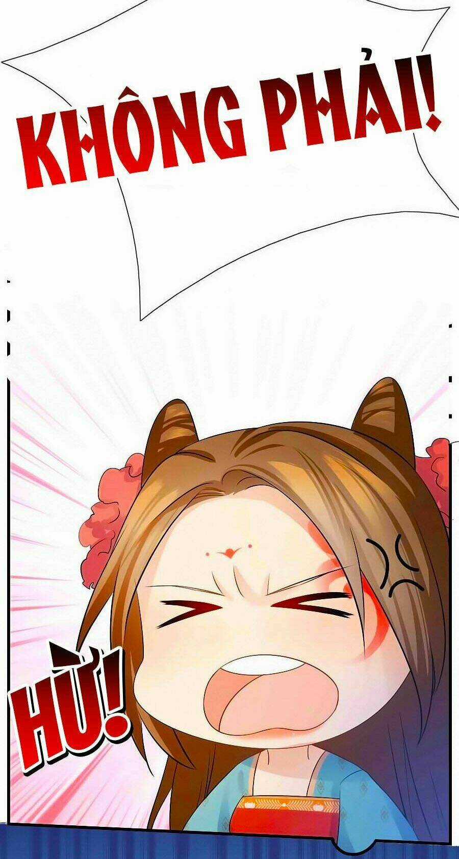 Kiêu Sủng Y Phi - Chapter 5 - Trang 31