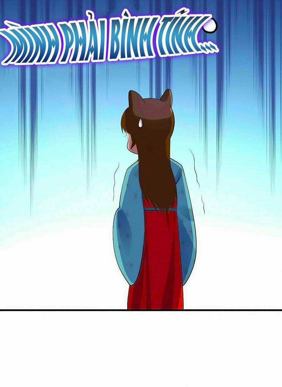 Kiêu Sủng Y Phi - Chapter 5 - Trang 32