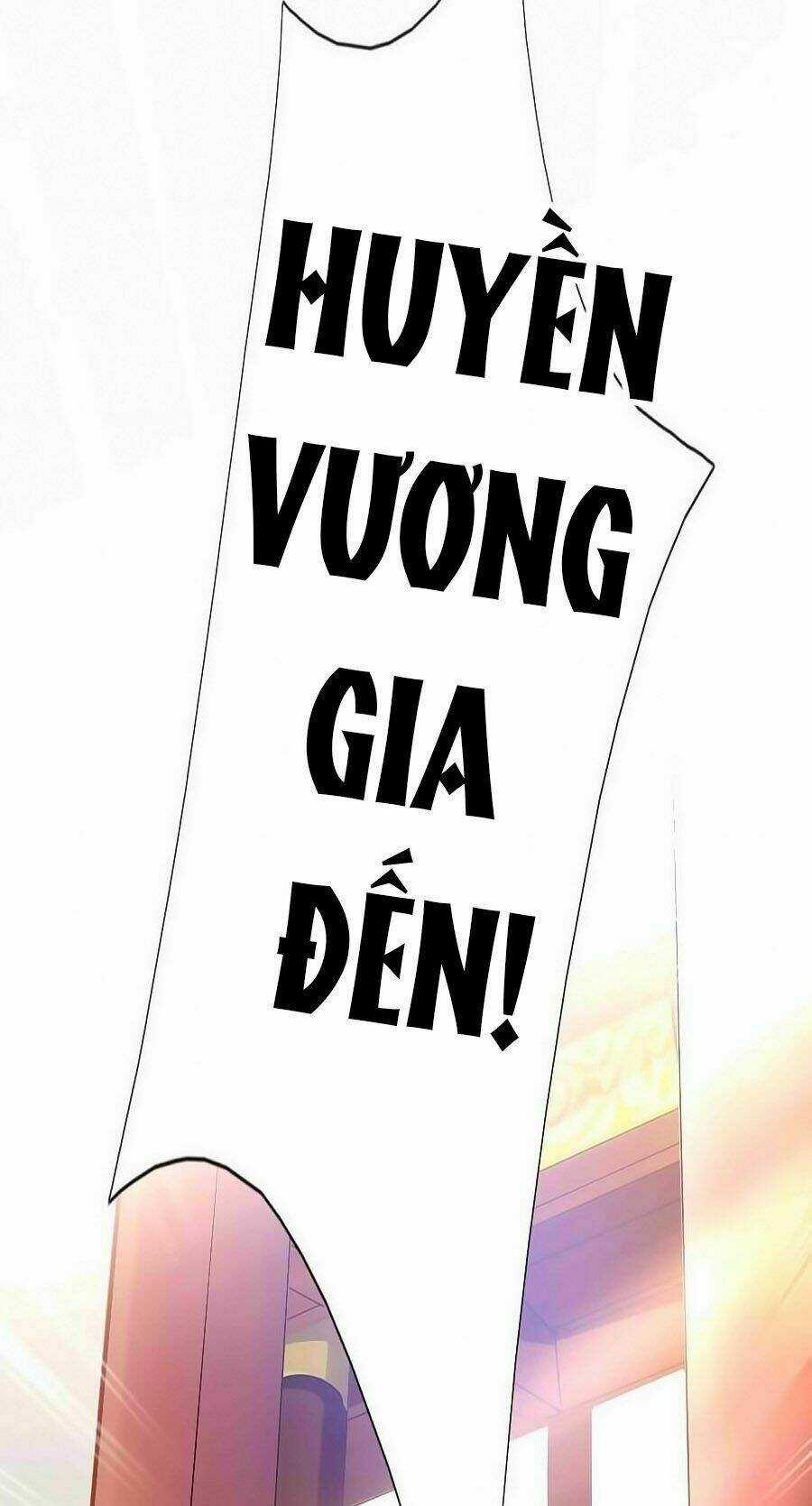 Kiêu Sủng Y Phi - Chapter 5 - Trang 34