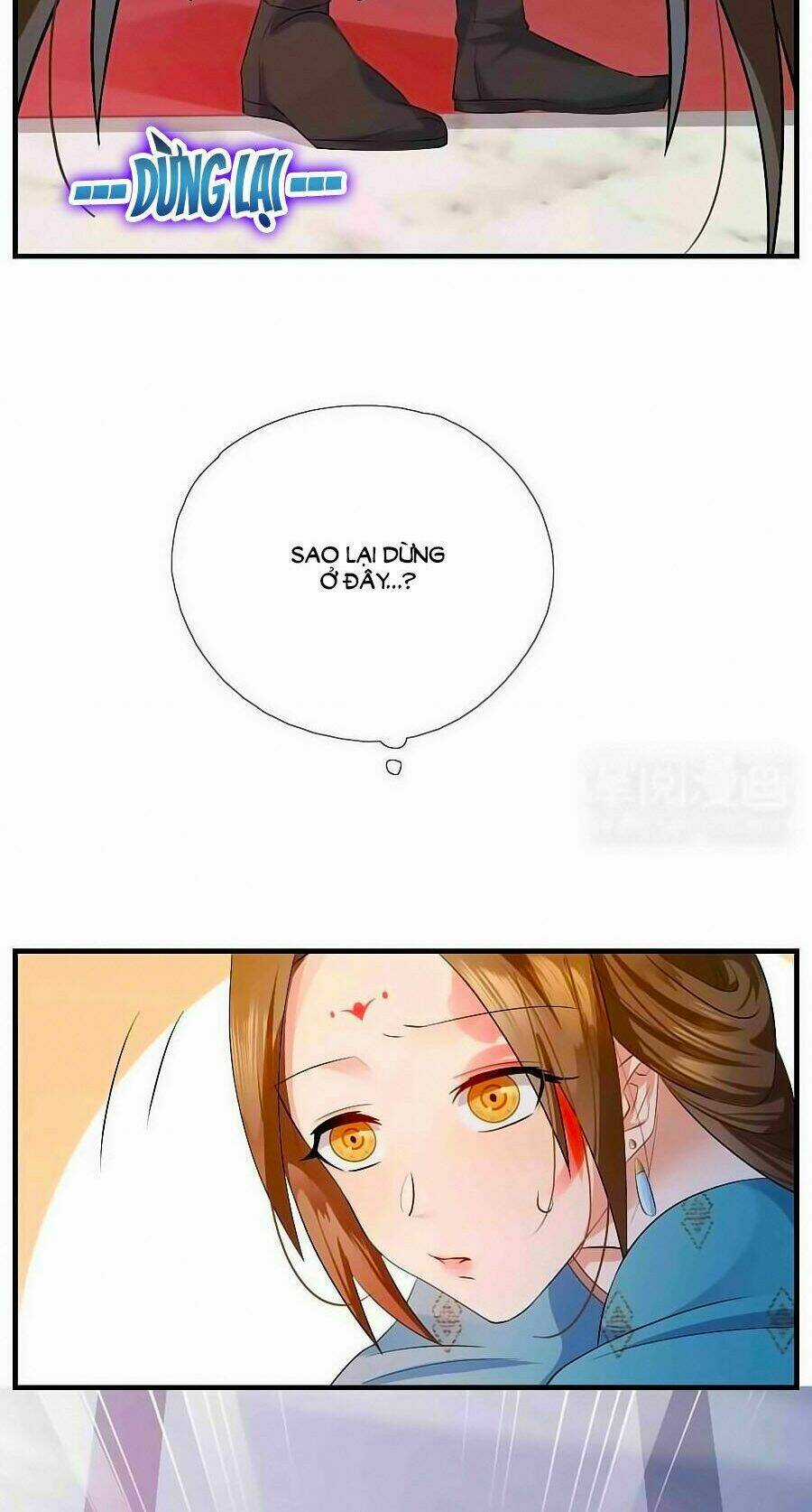 Kiêu Sủng Y Phi - Chapter 5 - Trang 39