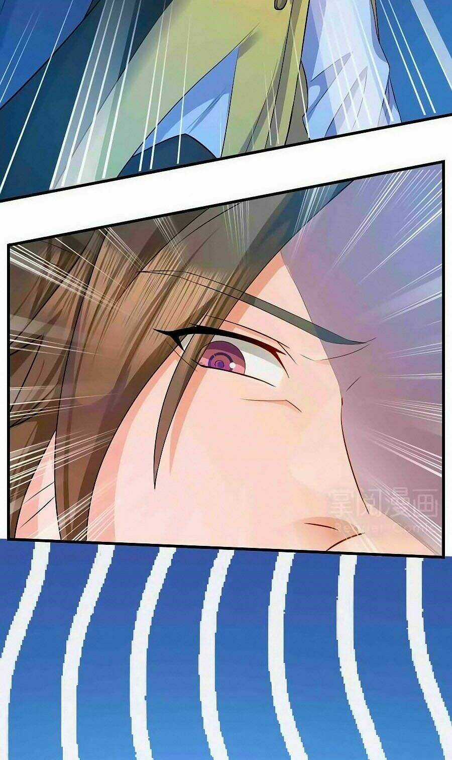 Kiêu Sủng Y Phi - Chapter 5 - Trang 41