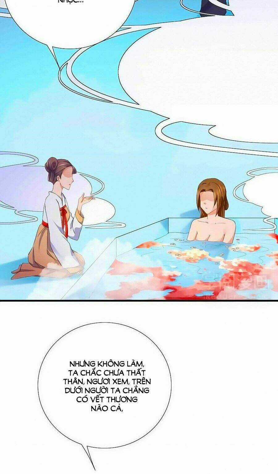 Kiêu Sủng Y Phi - Chapter 5 - Trang 6