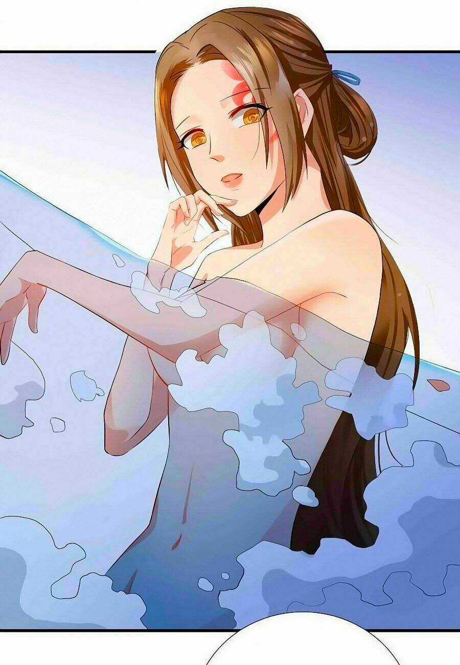 Kiêu Sủng Y Phi - Chapter 5 - Trang 7