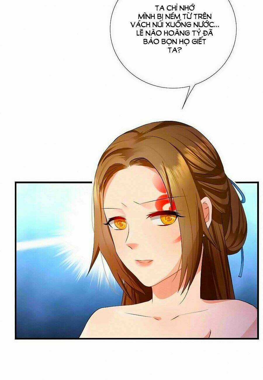 Kiêu Sủng Y Phi - Chapter 5 - Trang 8