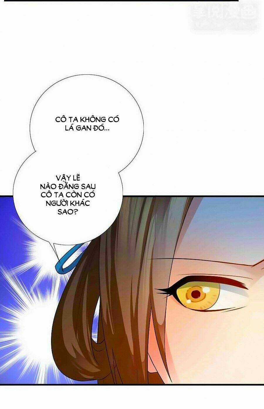 Kiêu Sủng Y Phi - Chapter 5 - Trang 10