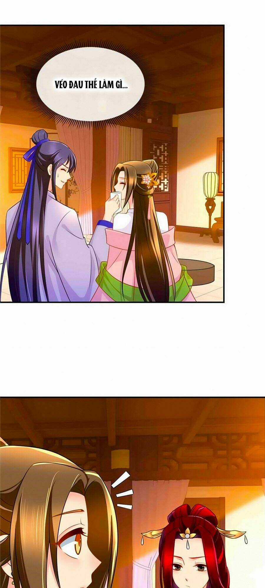 Kiêu Sủng Y Phi - Chapter 50 - Trang 2