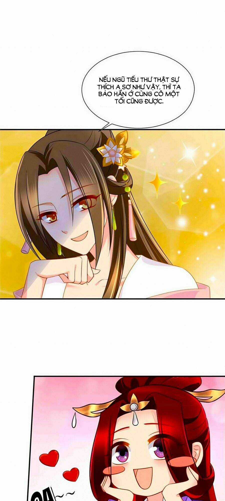 Kiêu Sủng Y Phi - Chapter 50 - Trang 11